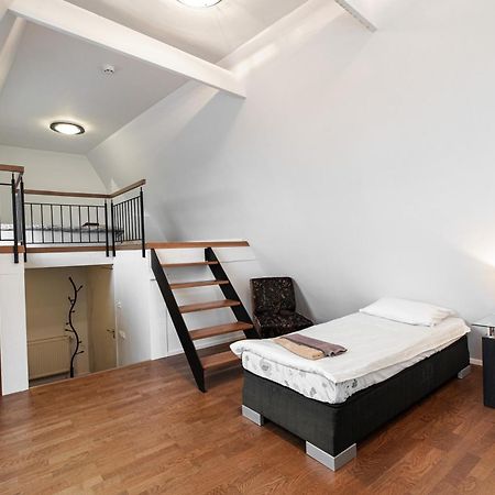 Airhome - Raekoja Plats Tallinn Exteriér fotografie