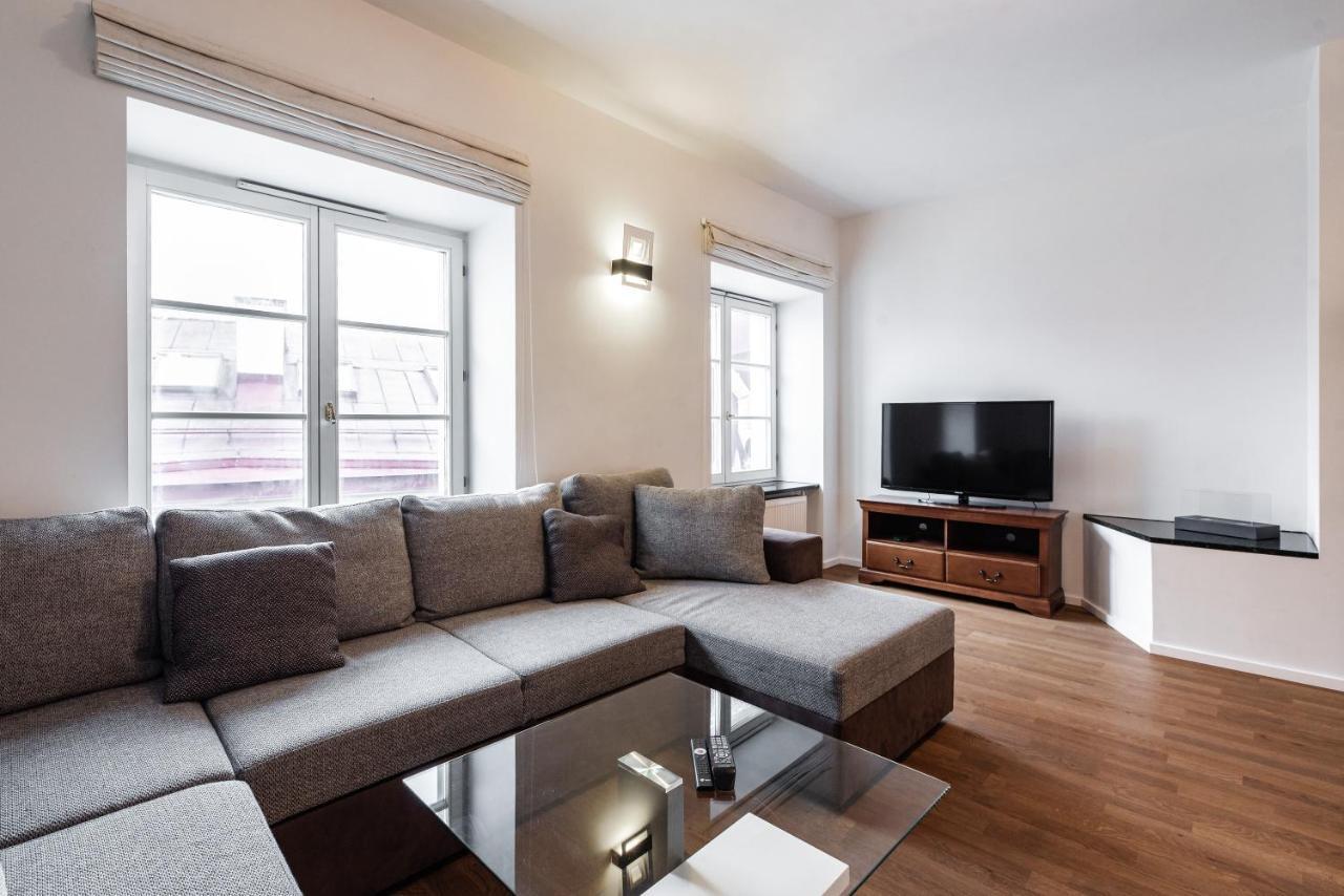 Airhome - Raekoja Plats Tallinn Exteriér fotografie