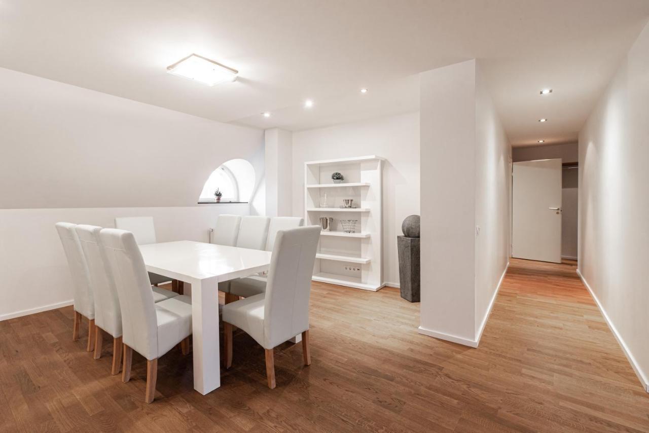Airhome - Raekoja Plats Tallinn Exteriér fotografie