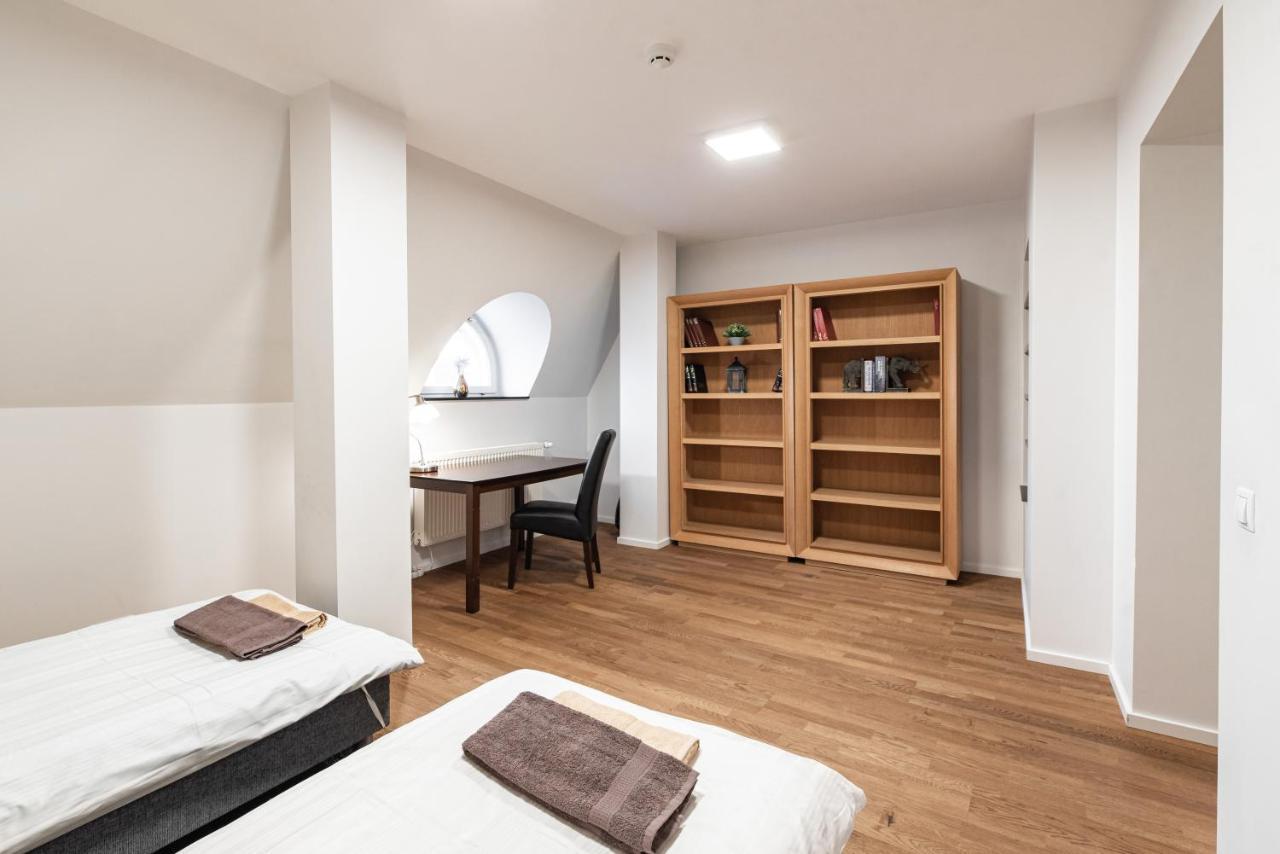 Airhome - Raekoja Plats Tallinn Exteriér fotografie