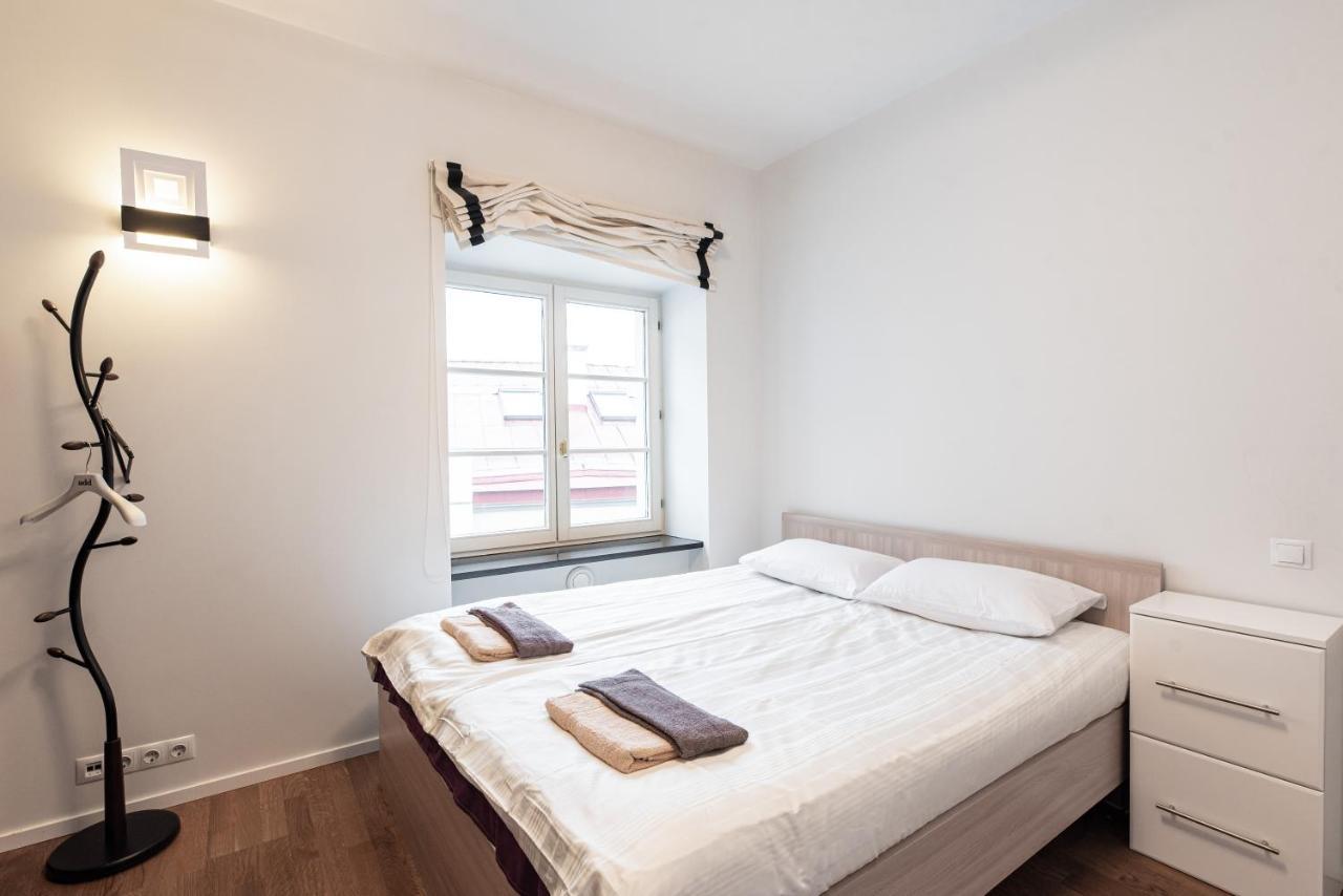 Airhome - Raekoja Plats Tallinn Exteriér fotografie